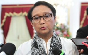 Bantuan Kemanusiaan Indonesia Untuk Palestina Capai Rp 36,5 Miliar