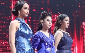 Lyodra Disebut Tak Akur Dengan Tiara Anugrah dan Ziva Magnolya, Begini Faktanya 