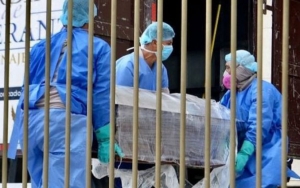 Geger Warga Pasuruan Nekat Bongkar Peti Jenazah Pasien Corona, Gugus Tugas Ambil Langkah Ini