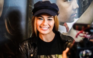 Artis Berinisial CW Diduga Catherine Wilson Ditangkap Polisi Akibat Kasus Narkoba