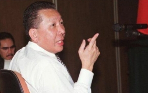 Heboh Pengacara Djoko Tjandra Berfoto Dengan Ketua MA, Demi Loloskan Buron Koruptor?