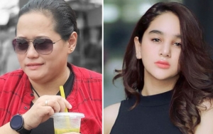Foto Hana Hanifah Tidur di Ranjang Hotel Terkuak, Pesan Peramal Mbak You Makjleb!