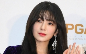 Irene Red Velvet Bergaya Cepol Dua Persis Bocah, Netizen Menolak Percaya Fakta Ini