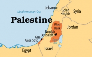 Peta Palestina Tak Muncul Pada Google dan Apple Maps, Bikin Netizen Berang