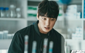 Kemampuan Akting Dipuji, Kepribadian Asli Yoon Shi Yoon di Lokasi Syuting Dibongkar Staf 'Train'