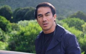Joe Taslim Rupanya Punya Hubungan Istimewa dengan Huruf J di Sepanjang Kariernya