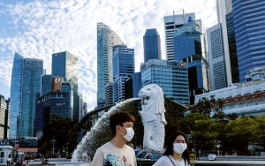 Resesi Singapura Diprediksi Bakal Menular ke Negara ASEAN, Indonesia Termasuk