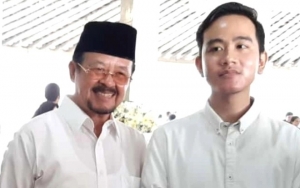 PDIP Usung Gibran Di Pilkada Solo 2020, Purnomo Beri Sinyal ‘Nyerah’ Pada Dunia Politik