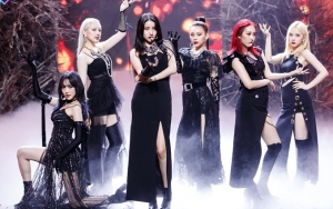Comeback Stage G-Friend Bawakan 'Apple' Disebut Mengagumkan, Kini Perubahan Konsep Banjir Pujian