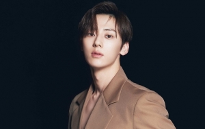 Hwang Minhyun NU'EST Buka-Bukaan Soal Sosok Inspirasi Hingga Tujuan Hidup