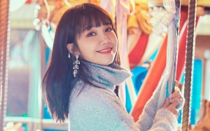 Eun Ji A Pink Bahas Album Terbaru dan Pilih Idol Cowok Ini untuk Diajak Kolaborasi