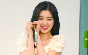 Irene Red Velvet Bikin Kaget Kini Berambut Pirang Sampai Dibilang Mirip Wig