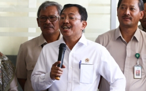 Menkes Terawan Tanggapi Isu Rumah Sakit Jadikan Pandemi COVID-19 Lahan Bisnis