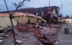 Aktivitas Gempa di Selatan Jawa Meningkat Signifikan, BMKG Imbau Warga Waspada