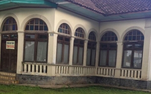 Digugat Ahli Waris, Bangunan Peninggalan Zaman Kolonial Ini Batal Jadi Cagar Budaya