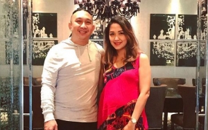 Augie Fantinus Dikaruniai Anak Kedua, Istri Sempat Jalani Rapid Test