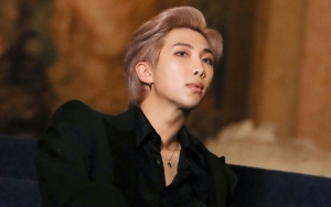 RM BTS Belajar Tes Bahasa Inggris TOEIC, Alasannya Bikin Netizen Merasa Hina