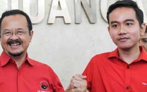  Buntut Gibran Cawalkot Solo, Achmad Purnomo Akui Ditawari Jokowi Jabatan