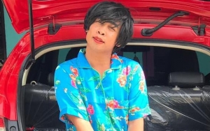 Instagram Mimi Peri Terus Di-hack, Tuai Simpati Rekan Artis hingga Diminta Introspeksi