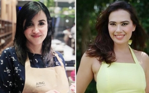 Wajah Lusuh Catherine Wilson Positif Narkoba, Andi Soraya Ejek Drama Halu 11 Tahun Lalu?