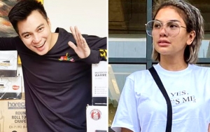 Baim Wong Posting Foto Nikita Mirzani, Ngaku Tak Dendam dan Masih Anggap Teman