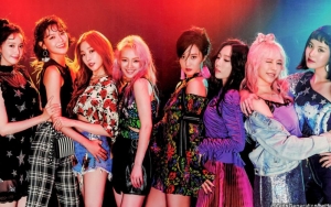 Kocaknya Girls' Generation Disangka Bakal Comeback Pasca Unggah Foto Ini Di Instagram