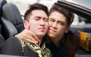 Ikuti Jejak Verrell Bramasta, Athalla Naufal Hengkang Dari SinemArt dan Pindah Ke MNC Pictures