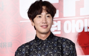 Lee Kwang Soo Ditanya Soal 'Kembarannya' di 'Running Man', Netizen Ikut Syok