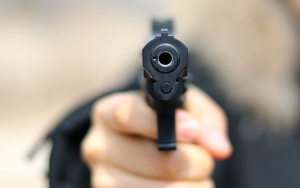 Pria di Kanada Ditembak Polisi Gara-Gara Tolak Pakai Masker