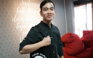 Diusung PDIP Maju Pilwalkot Solo, Gibran Rakabuming Disebut Punya 'Privilege Anak Presiden'