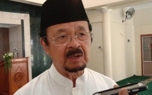 Bantah Ditawari Jabatan, Purnomo Eks Bakal Cawalkot Solo Akui Cuma Ngobrol 'Santai' Dengan Jokowi