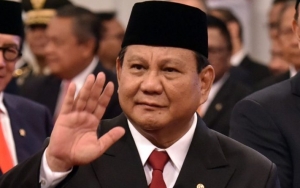 Prabowo Ternyata Sempat Endus Proyek Korup Senilai Rp 50 Triliun di Kemenhan