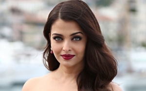 Positif Terinfeksi COVID-19, Aishwarya Rai Dilarikan ke RS Karena Susah Napas