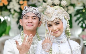 Bukti Cantik Natural, Deretan Foto Istri Rizki 'D'Academy' Tanpa Makeup Bikin Kagum