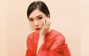 Sempat Menghilang dari Medsos, Isyana Sarasvati Alami Masa-Masa Berat?
