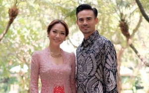 Penuh Air Mata, BCL Persembahkan Single '12 Tahun Terindah' Untuk Ashraf Sinclair