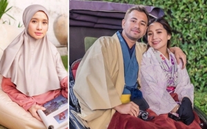 Laudya Cynthia Bella Jual Rumah Rp 9 M Penuh Kenangan, Bakal Dibeli Raffi-Gigi?