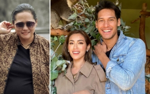 Mbak You Ungkit Ramalan 'Jitu' Soal Jessica Iskandar Cuma Jadi Pelarian Richard Kyle 