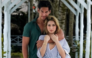 Jessica Iskandar Diramal Masih Cinta dan Ingin Perbaiki Hubungan dengan Richard Kyle