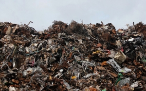 Malaysia Temukan Limbah Beracun dari Rumania Tujuan RI, Beratnya Hampir 2.000 Ton