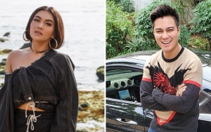 Denada Tolak Bantuan Rp100 Juta dari Baim Wong Untuk Biaya Berobat Sang Putri, Kenapa?