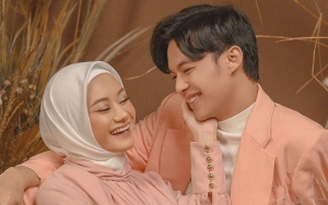 Dinda Hauw Ramai Dikritik Gara-gara Tak Bisa Masak, Rey Mbayang Ungkap Pesan dari Sang Ibu