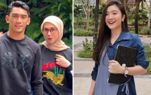 Pamer Momen Bareng, Putra Tampan Marini Zumarnis Dinilai Cocok dan Berjodoh Dengan Febby Rastanty
