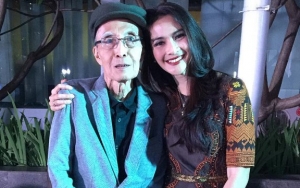 Kenang Sapardi Djoko Damono, Maudy Koesnaedi Ungkap Mendiang Seperti Seorang Bapak