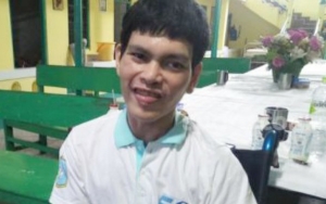 Idap Stroke dan Pernah Coba Bunuh Diri, Vokalis Elkasih Akui Lega Usai Pindah Agama