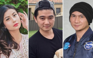 Awkarin hingga Chef Arnold Komentari Alasan Anji Tulis COVID-19 Jadi CVD