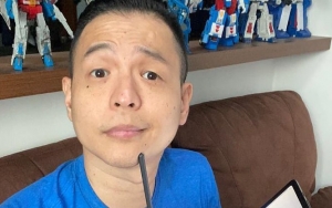 Ernest Prakasa Geram Dengan Ulah Netizen Sampai Terpaksa Blokir, Reaksi Deddy Corbuzier Jadi Sorotan