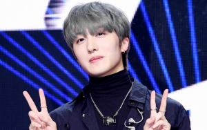 Penampilannya Bikin Kagum, Chani SF9 Beber Pengalaman Jadi Cameo di 'Once Again'