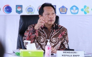 Mendagri Tito Karnavian Bongkar Alasan Pilkada 2020 Digelar Desember, Ternyata Ingin Catat Sejarah