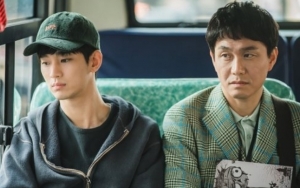 Momen Oh Jung Se Amuk Kim Soo Hyun Habis-Habisan di 'It's Okay to Not Be Okay' Sukses Bikin Nyesek